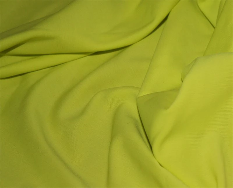Deunydd Poly Spandex