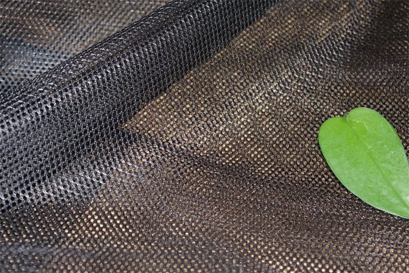 Ffabrig Rhwydo Polyester