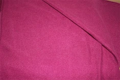 Brethyn Velvet ar gyfer Addurno