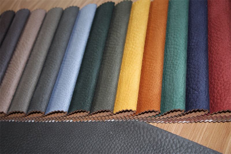Ffabrig Couch Vintage